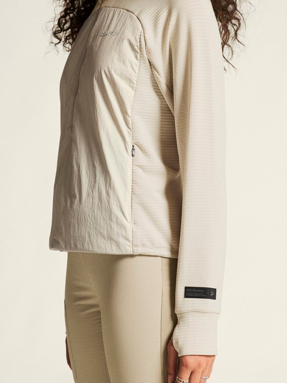 Subz Light L&oslash;bejakke