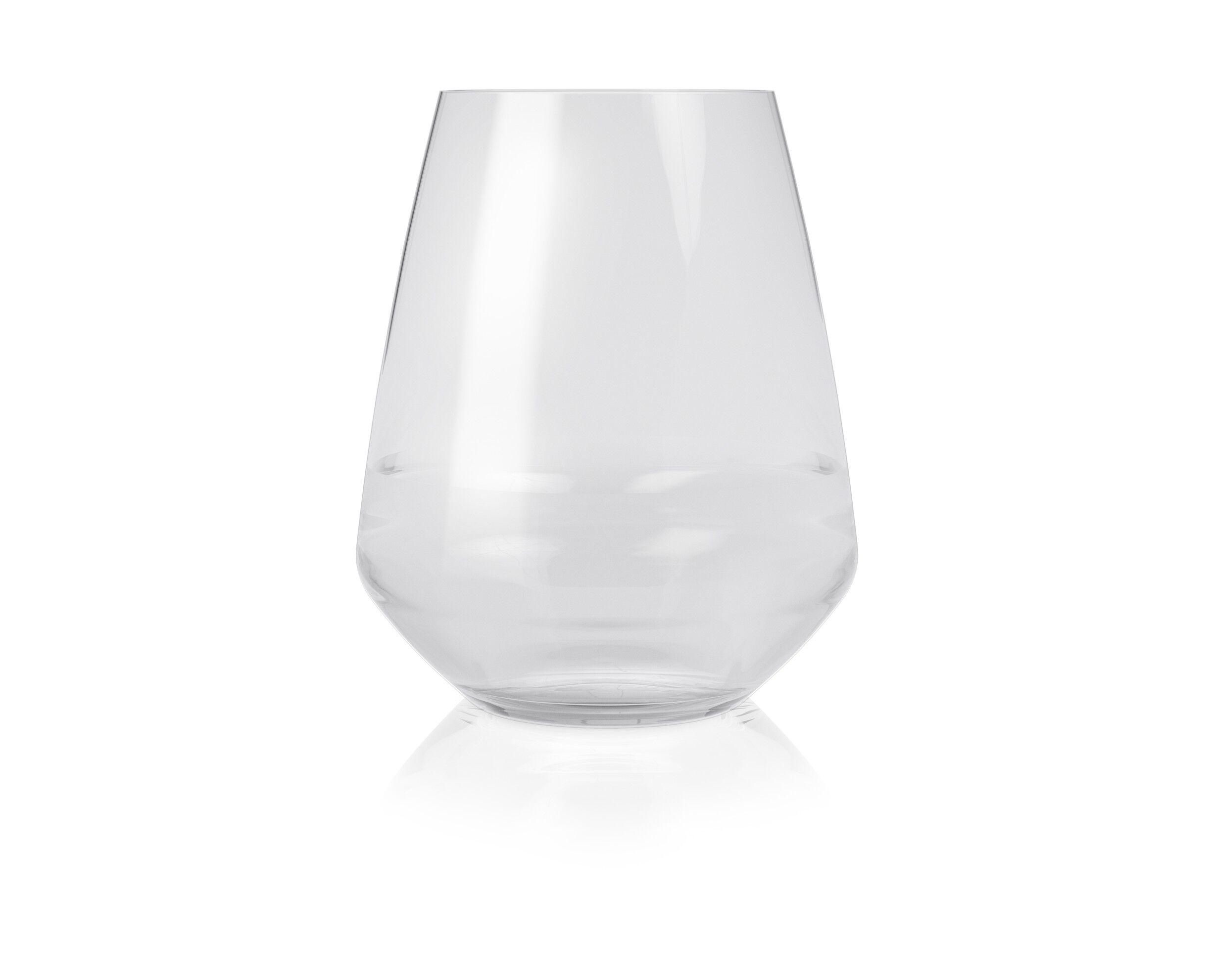 Legio Nova drikkeglas 50 cl 6 stk.