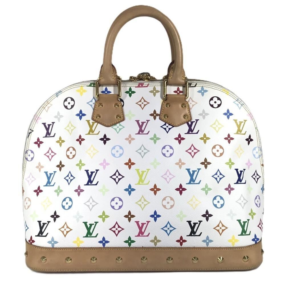 Louis Vuitton Alma