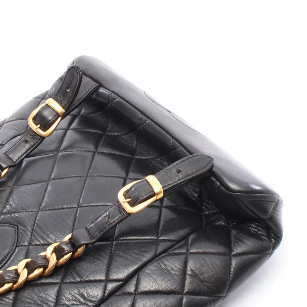 Chanel Backpack