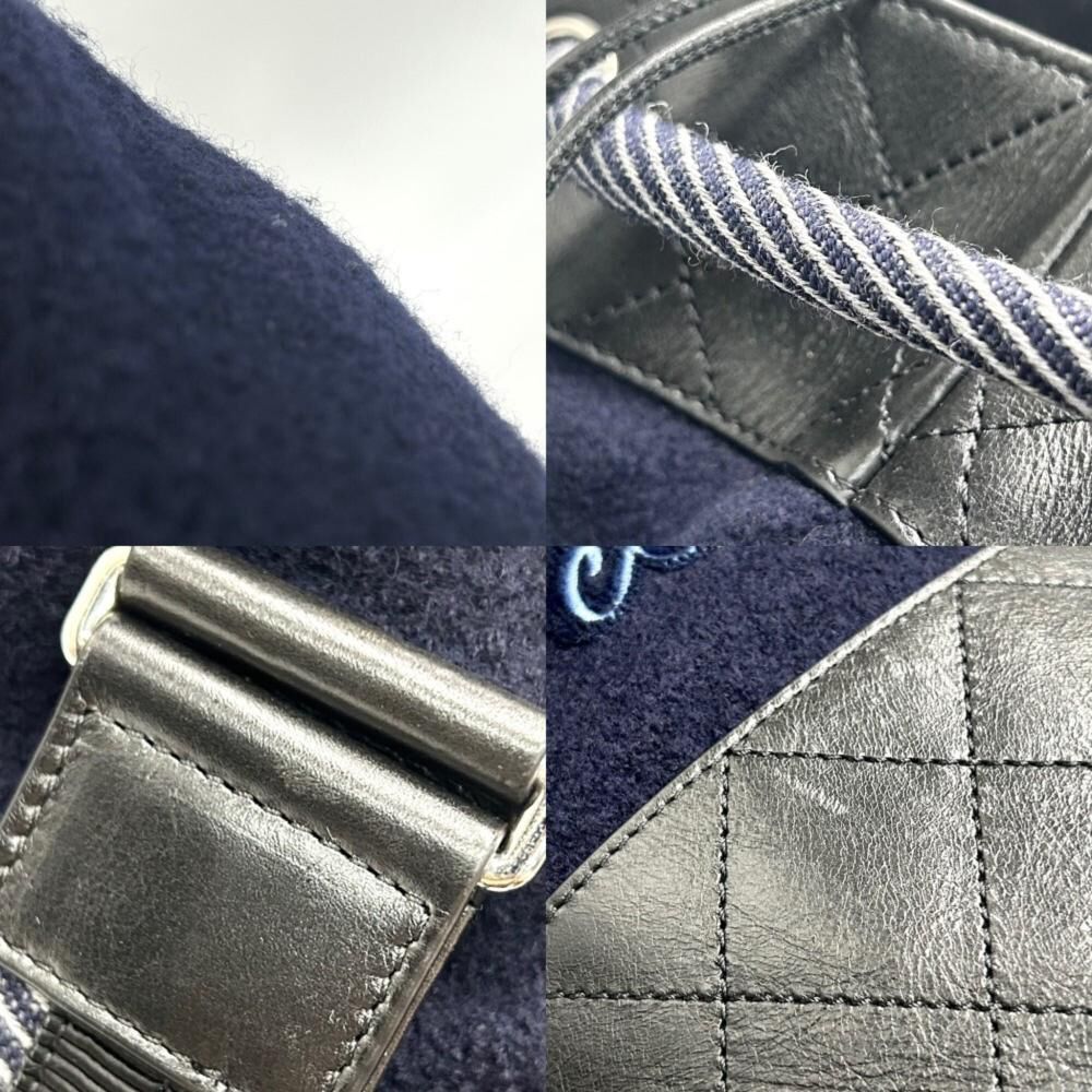Chanel Backpack