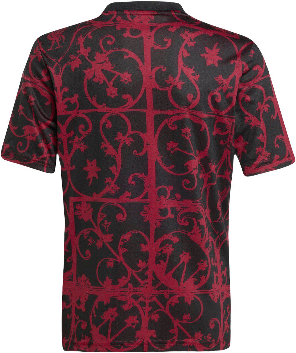 Liverpool Preshi T-shirt