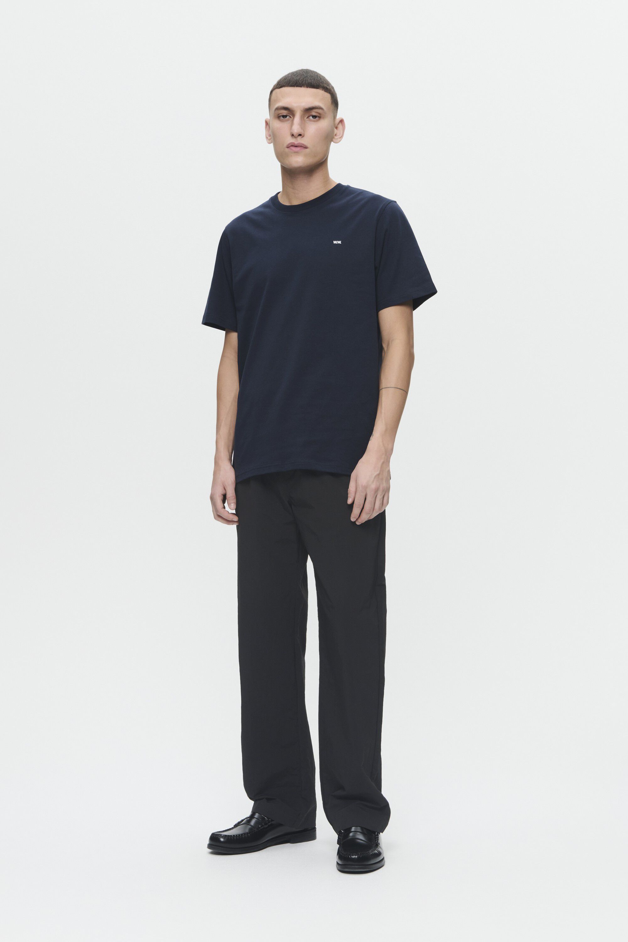 WWEssential Sami classic Tshirt