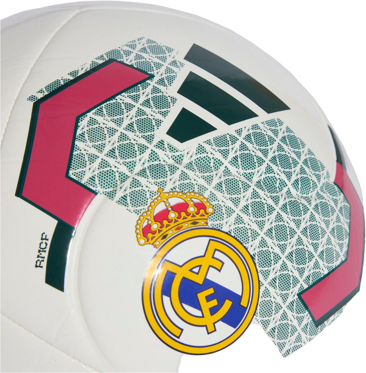 Real Madrid Fodbold