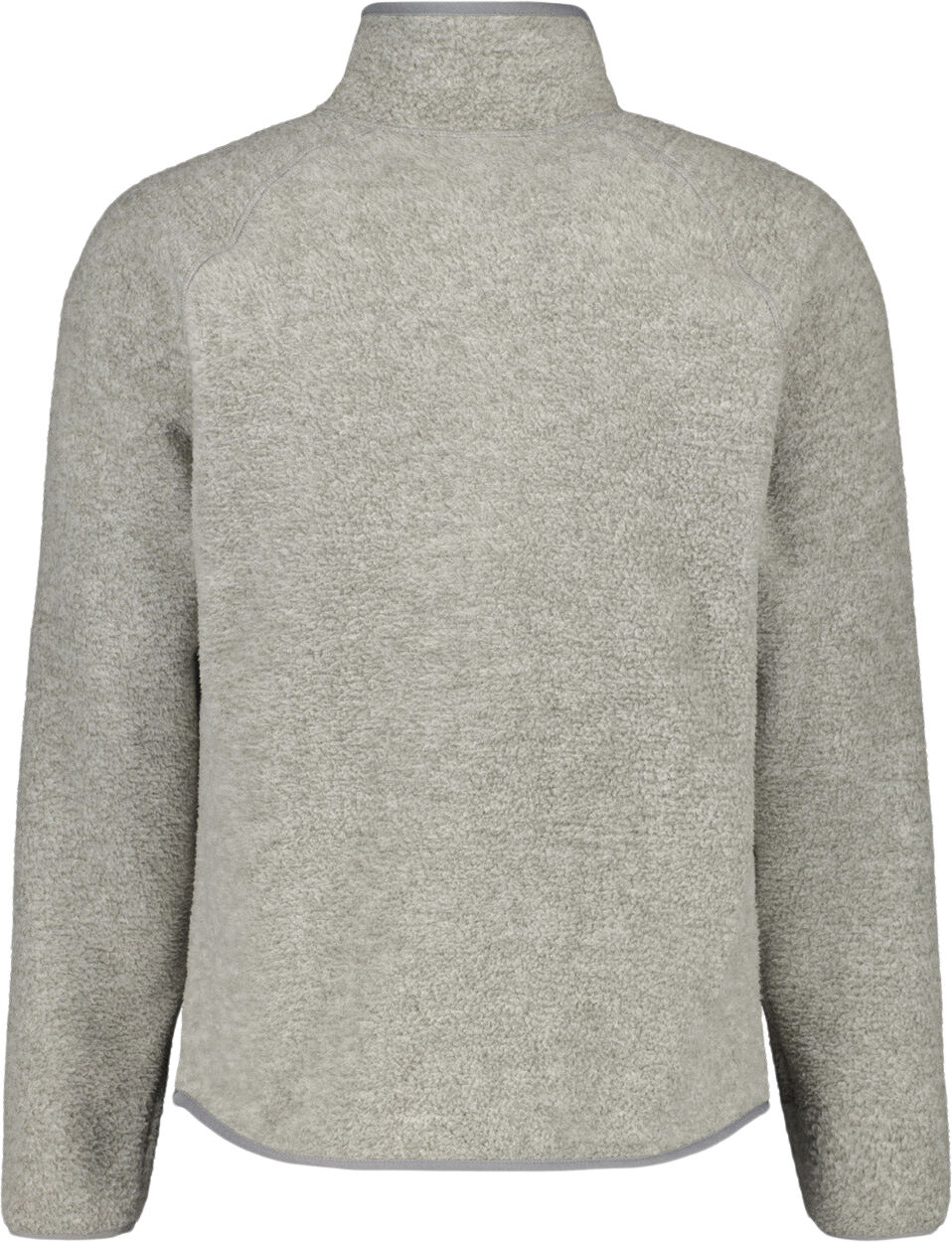 Ash Pile Fleecetr&oslash;je