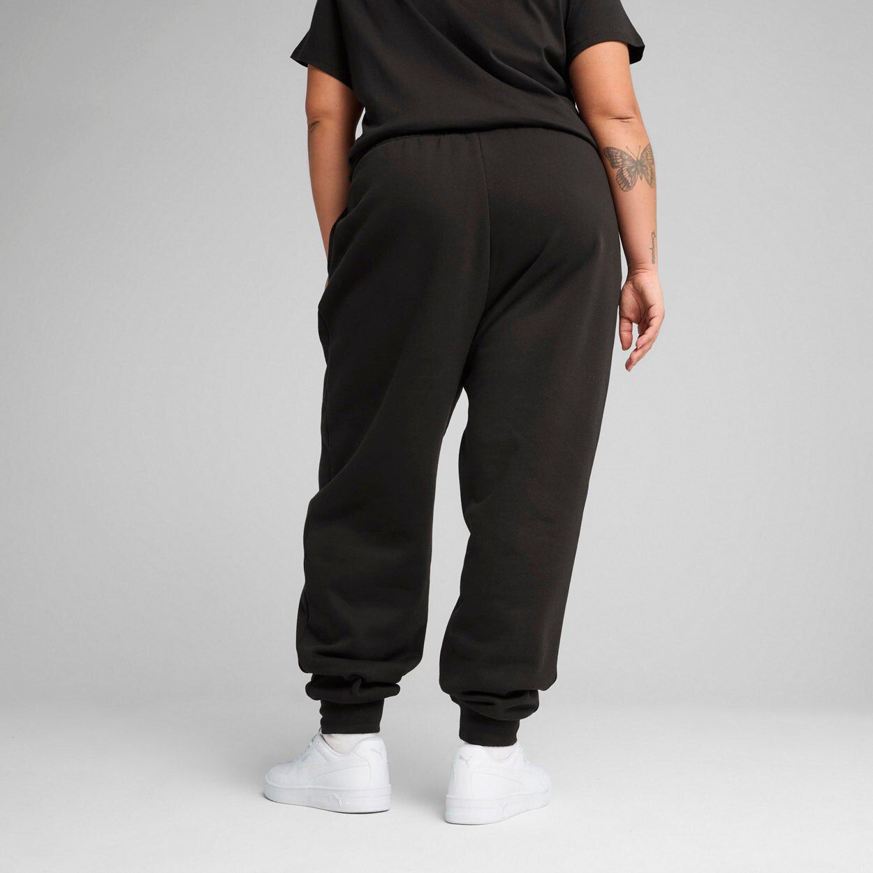 Essential Small No. 1 Logo Bukser