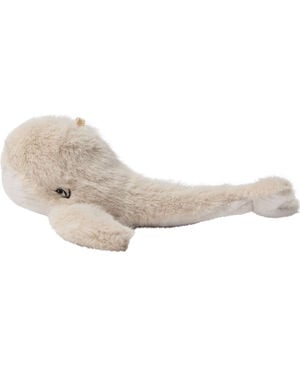 Dania Whale Rattle
