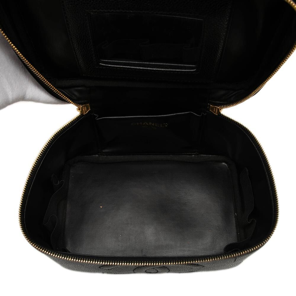 Chanel Vanity