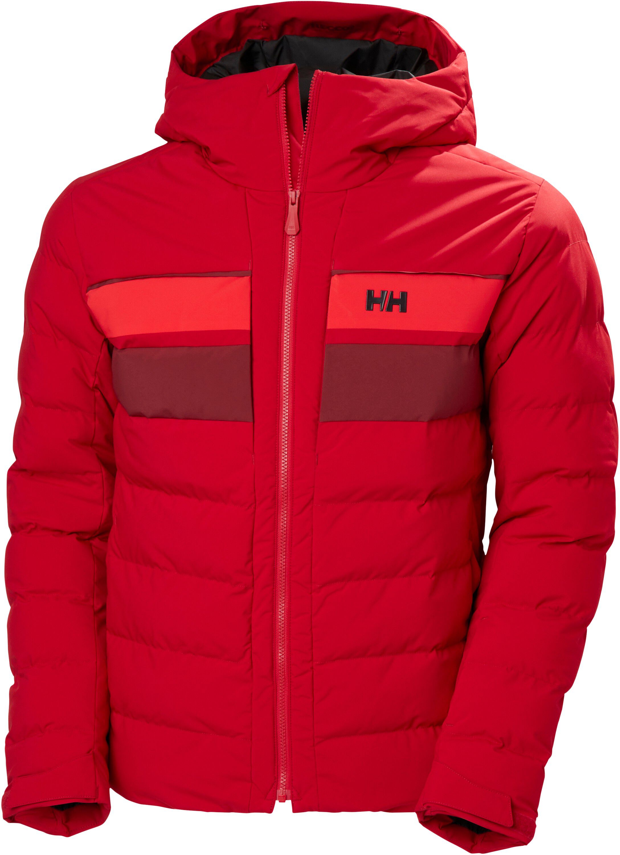 BOSSANOVA PUFFY JACKET
