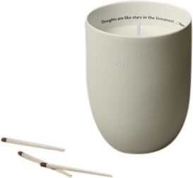 Aesop Candle Aganice