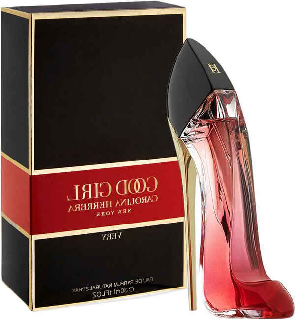 CAROLINA HERRERA Very Good Girl Eau de parfum