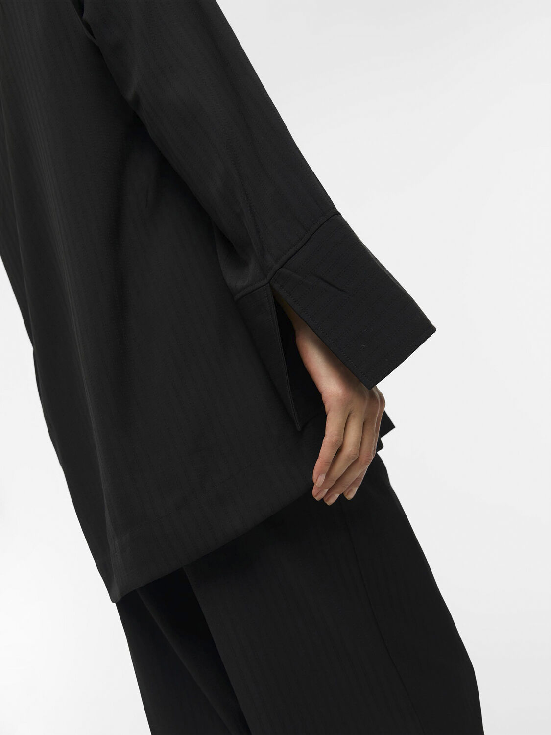 OBJALBI L/S TUNIC 128