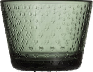 Tundra Drikkeglas 16cl Pine Green 2 stk