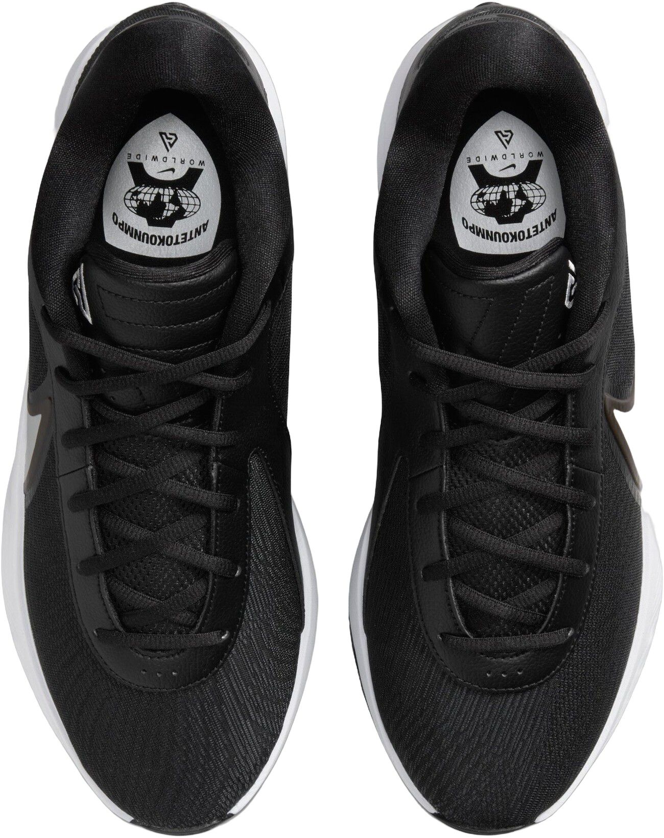 Giannis Freak 6 Basketballsko