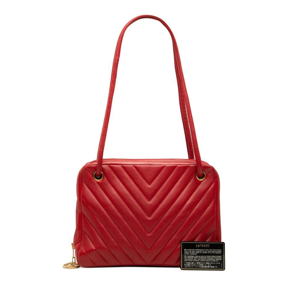 Chanel Flap Bag