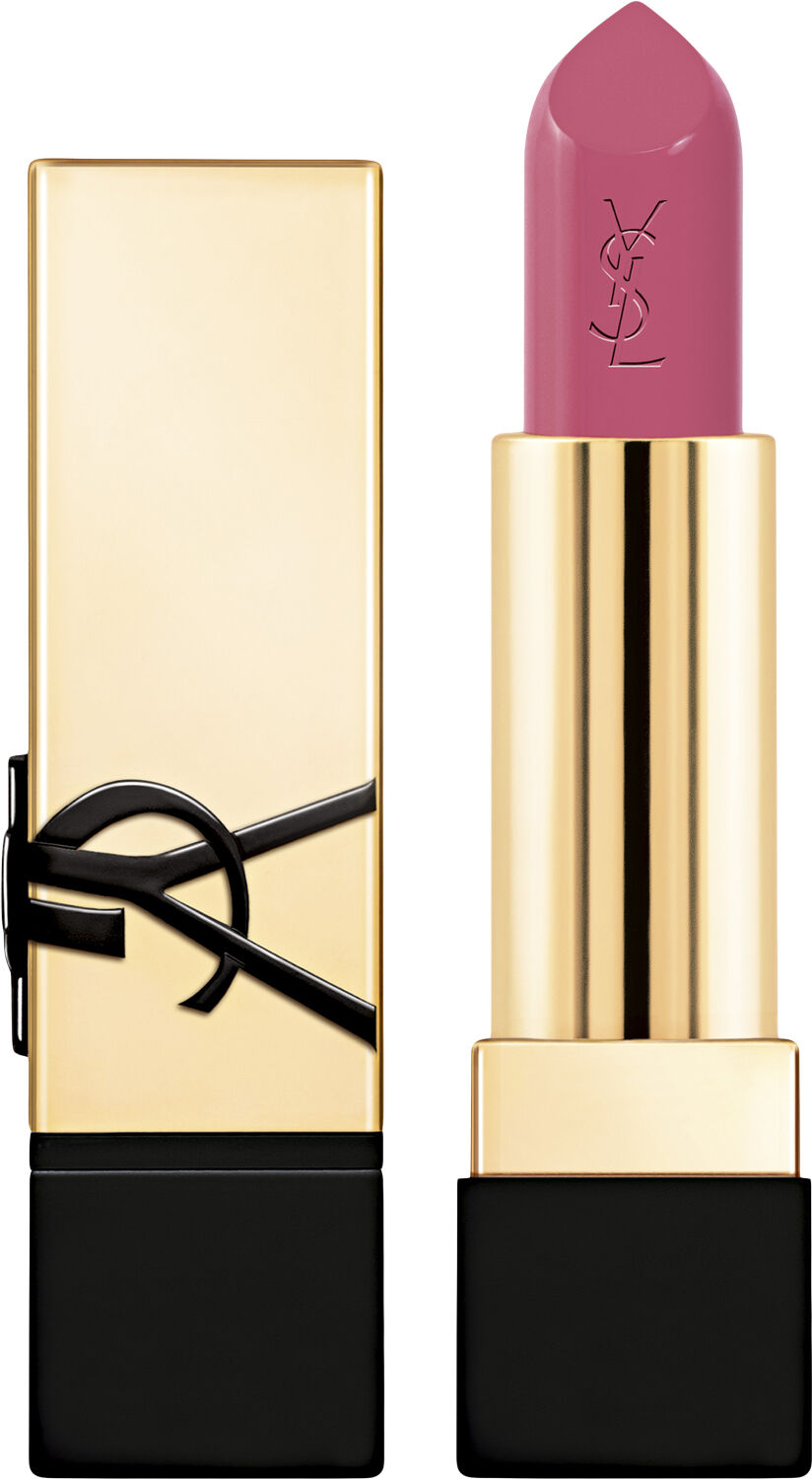 Rouge Pur Couture Pure Color-In-Care Satin Lipstick