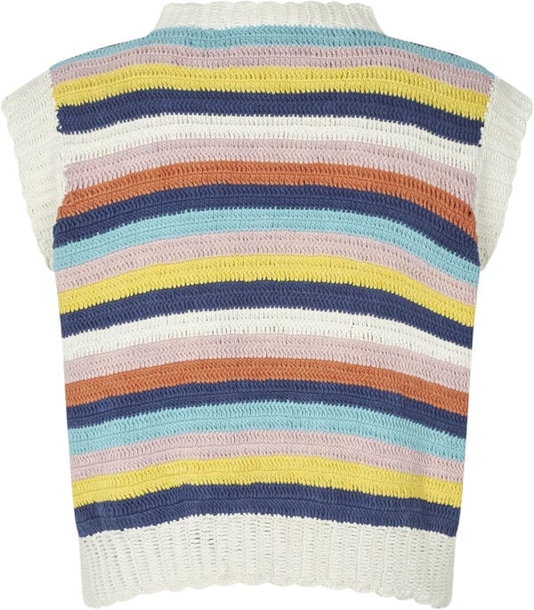 ChicagoLL Vest SL