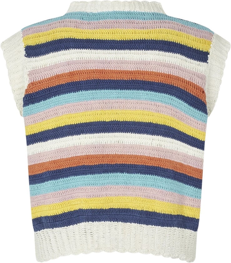 ChicagoLL Vest SL