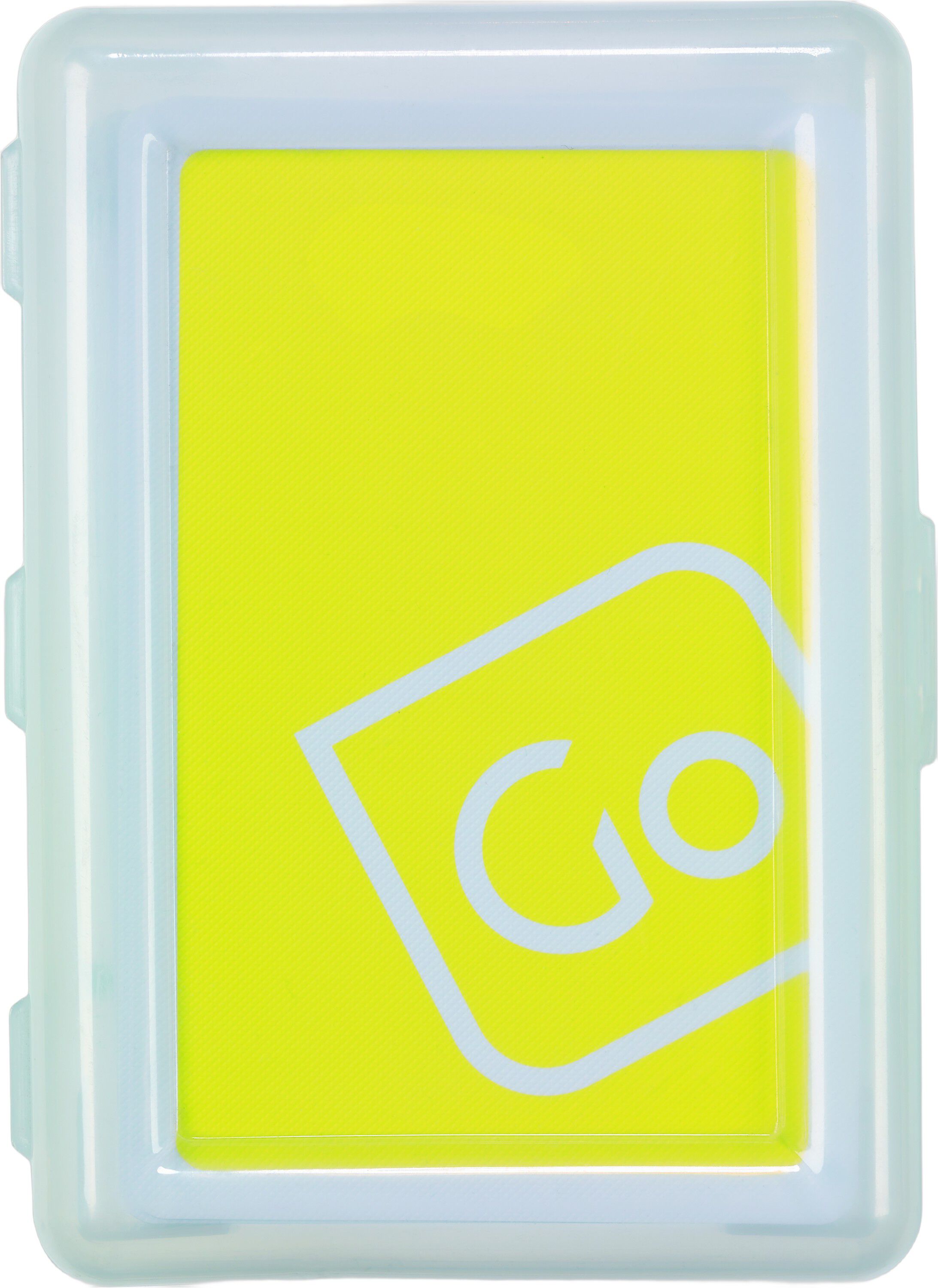 Waterproof Playing Cards