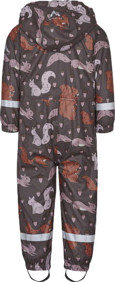 Dalby PU flyverdragt