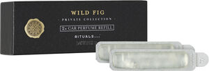 Wild Fig Refill Car Perfume