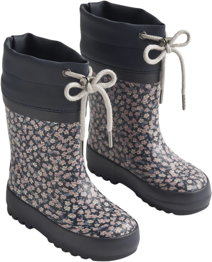 Termo Gummist&oslash;vle