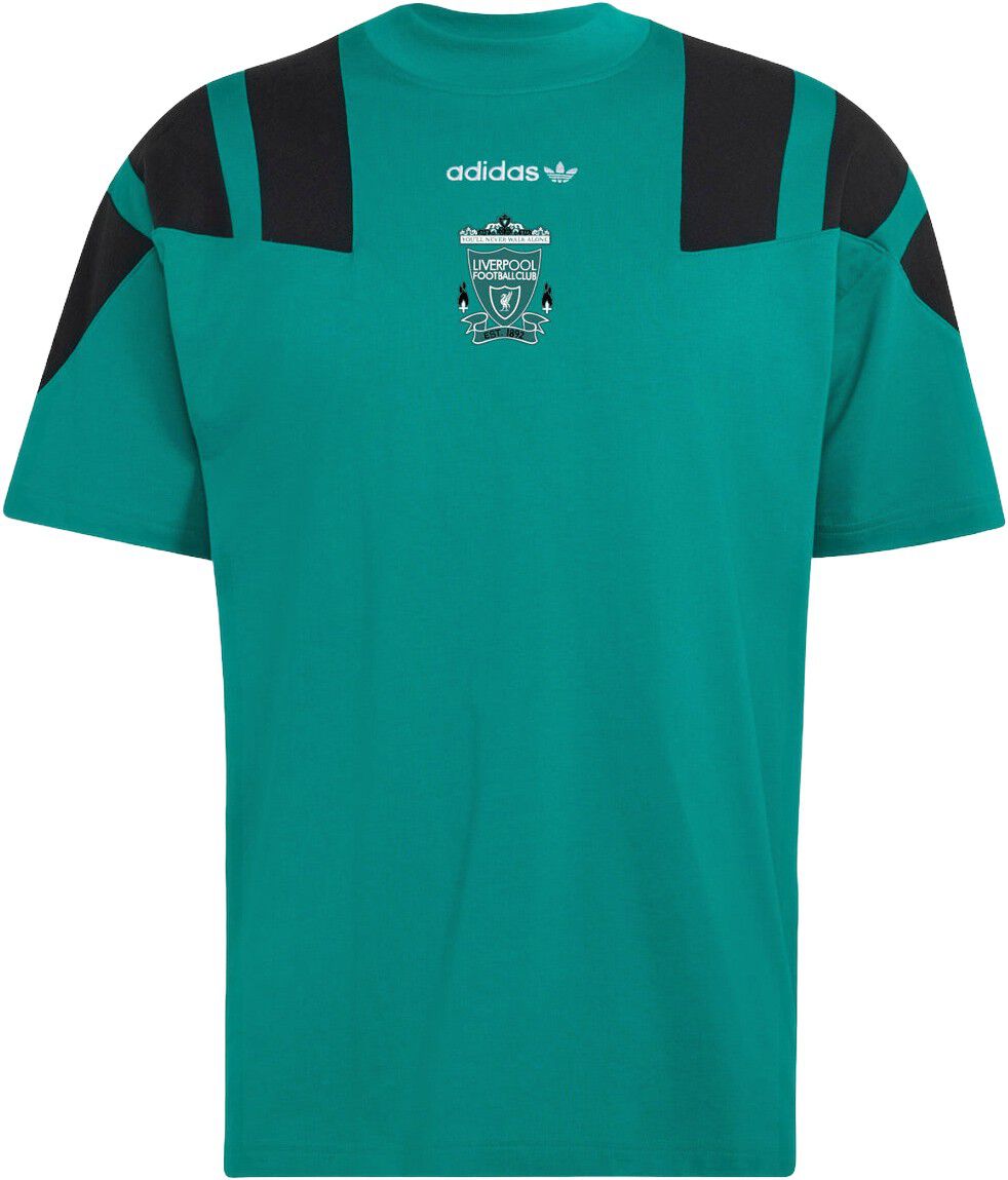 Liverpool FC EQT T-Shirt