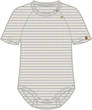 NBMKAIL SS SLIM BODY LIL NOOS