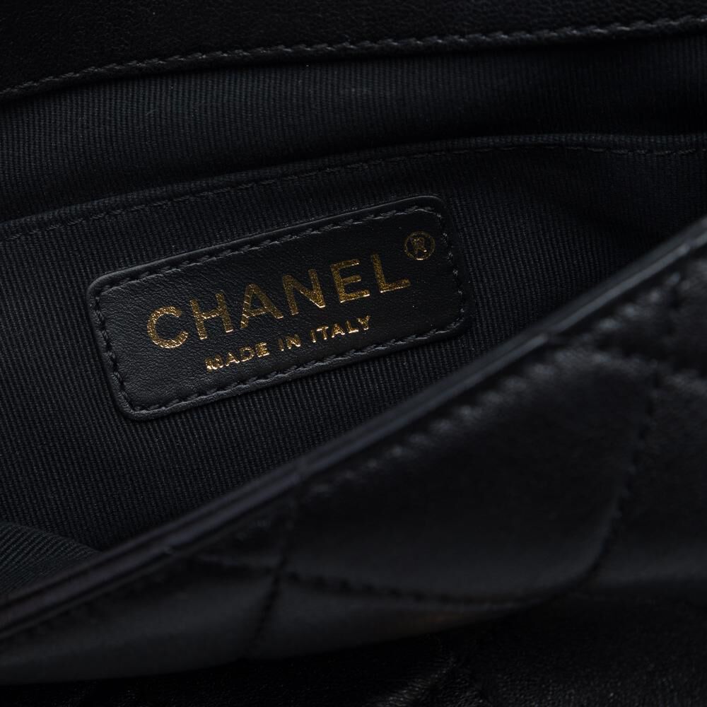 Chanel Flap Bag