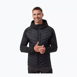 Hamra Hybrid Overgangs Jakke