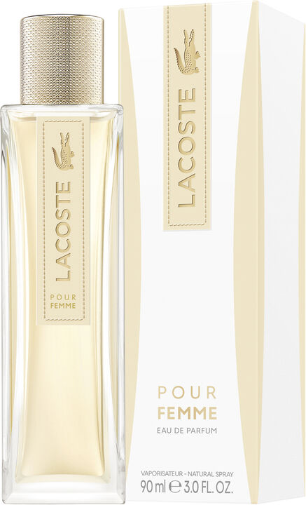 POUR FEMME Eau de Parfum