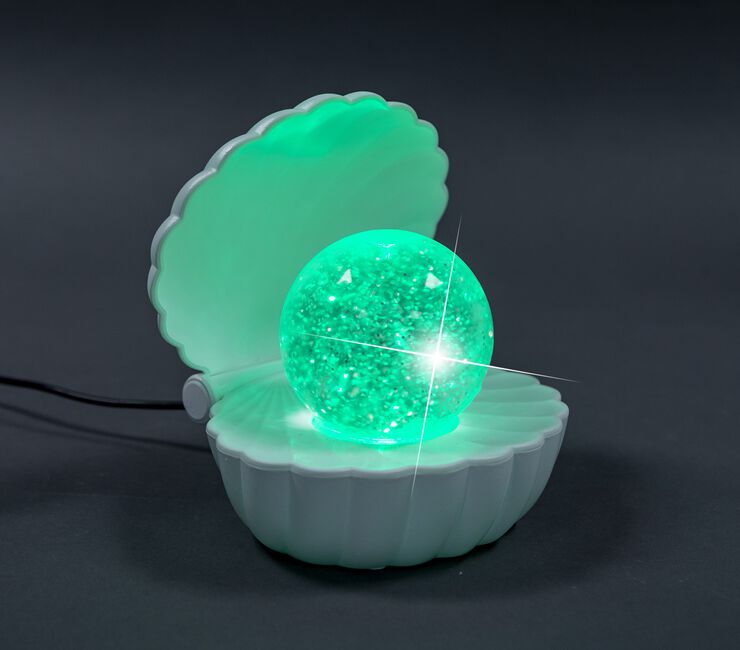 SKALmKUGLEmGLITTERLYS