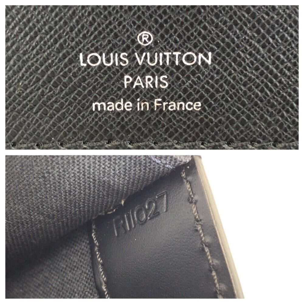 Louis Vuitton Briefcase
