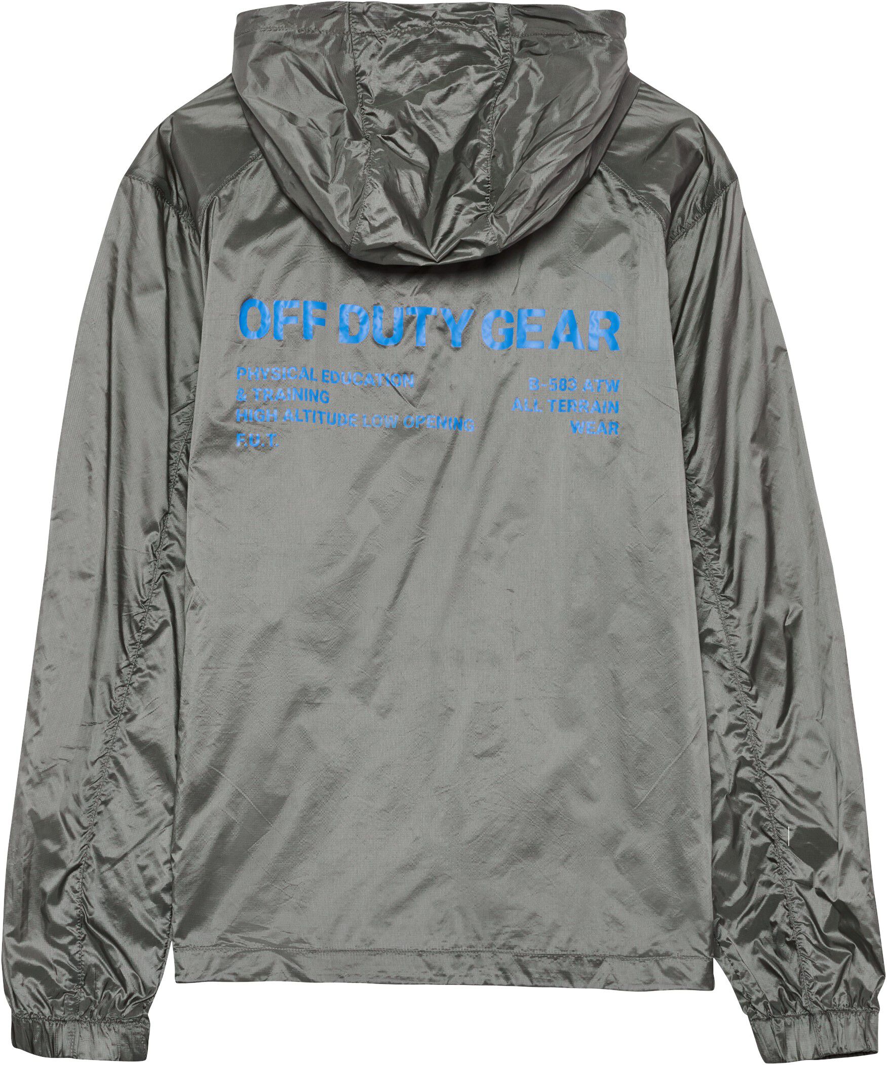 HALO SABER JACKET 2. 0