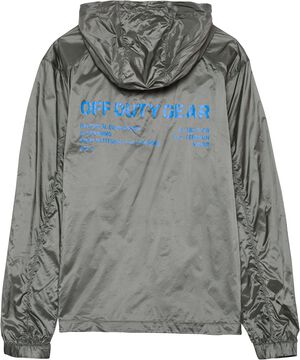 HALO SABER JACKET 2. 0