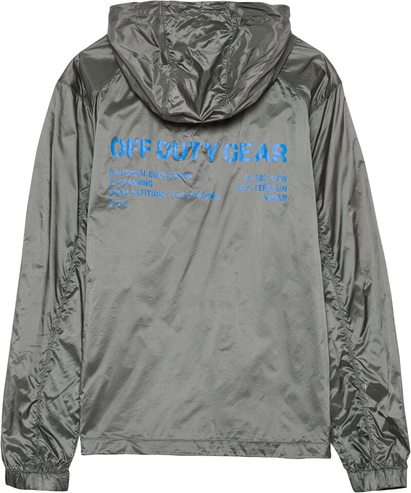 Halo Saber Jacket 2.