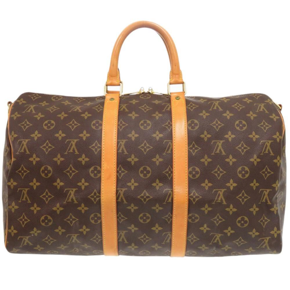 Louis Vuitton Keepall