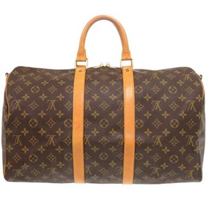 Louis Vuitton Keepall