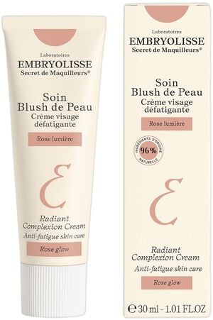 RADIANT COMPLEXION CREAM PINK 30 ML