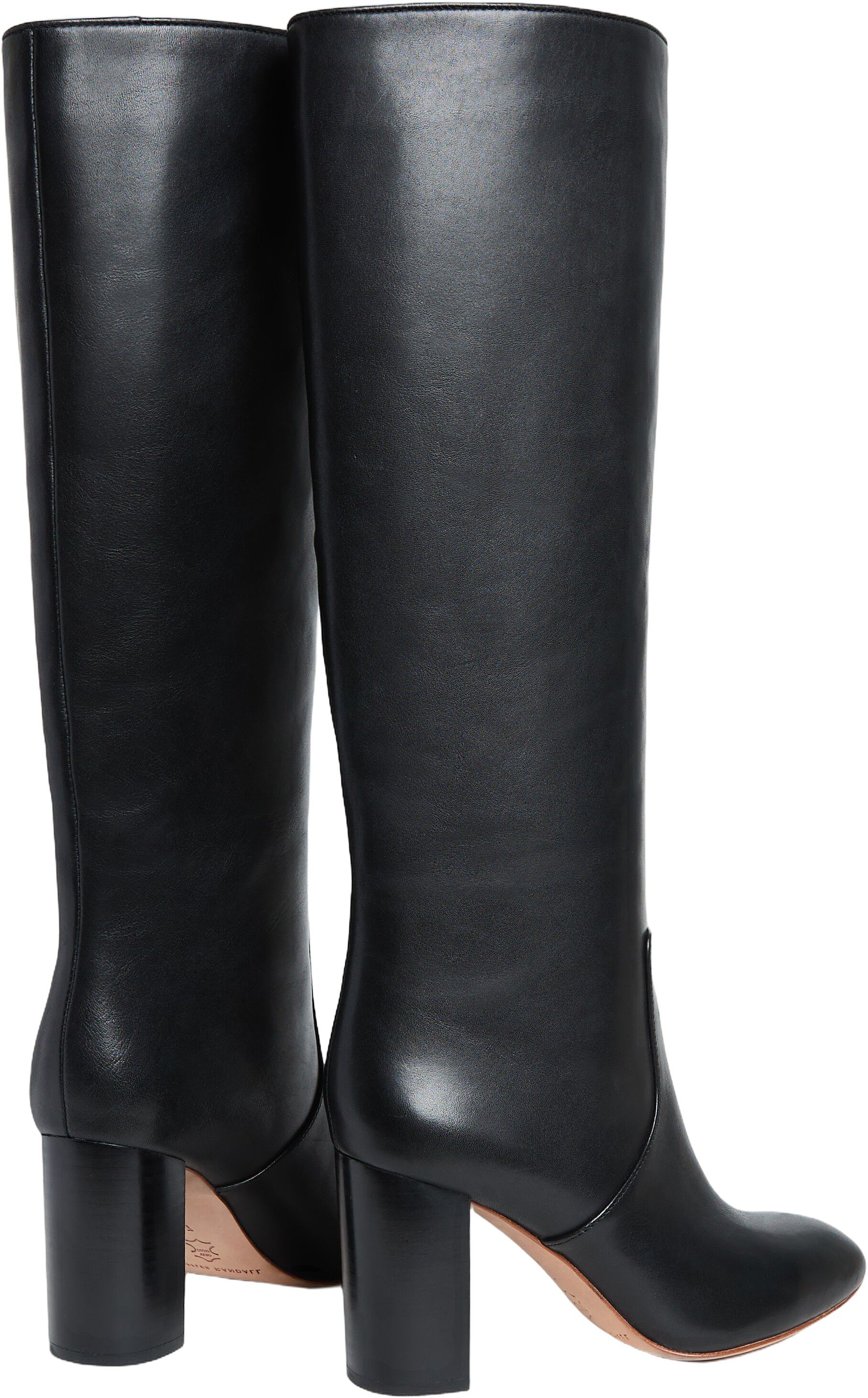 GOLDY TALL BOOT