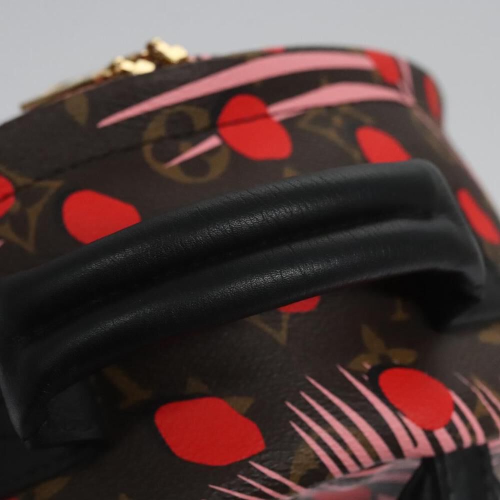 Louis Vuitton Palm Springs