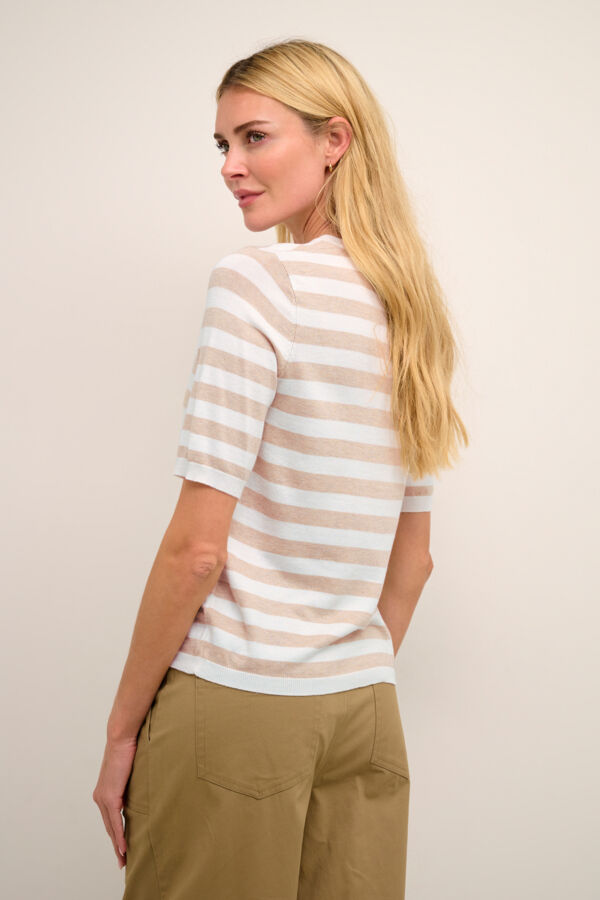 KAmilo Short Sleeve Knit