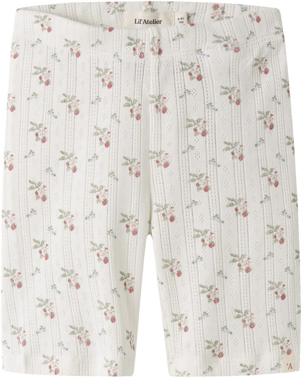 NMFRACHELLO DUNA SLIM BIKER SHORTS