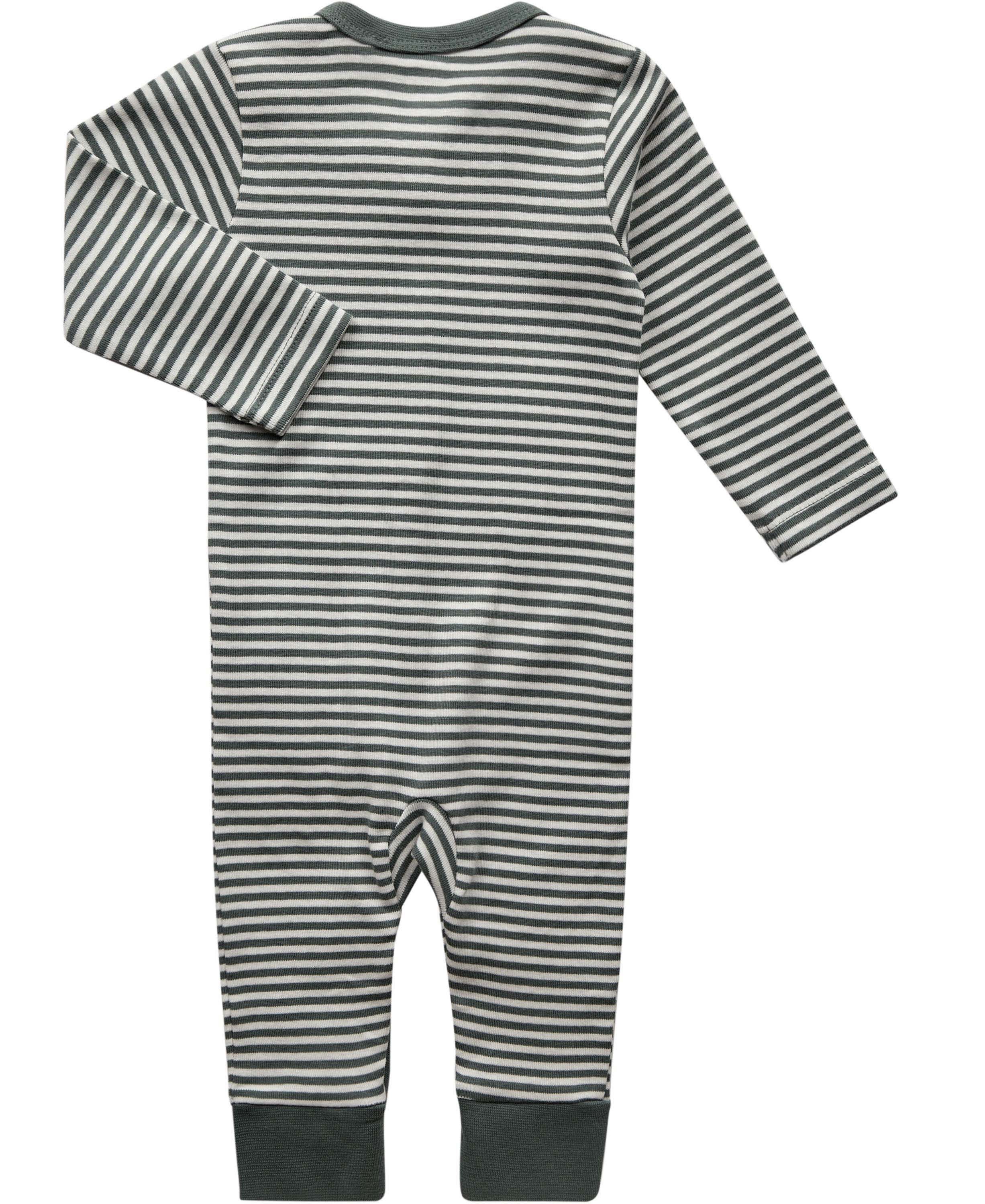 Laurits 9G baby bodysuit