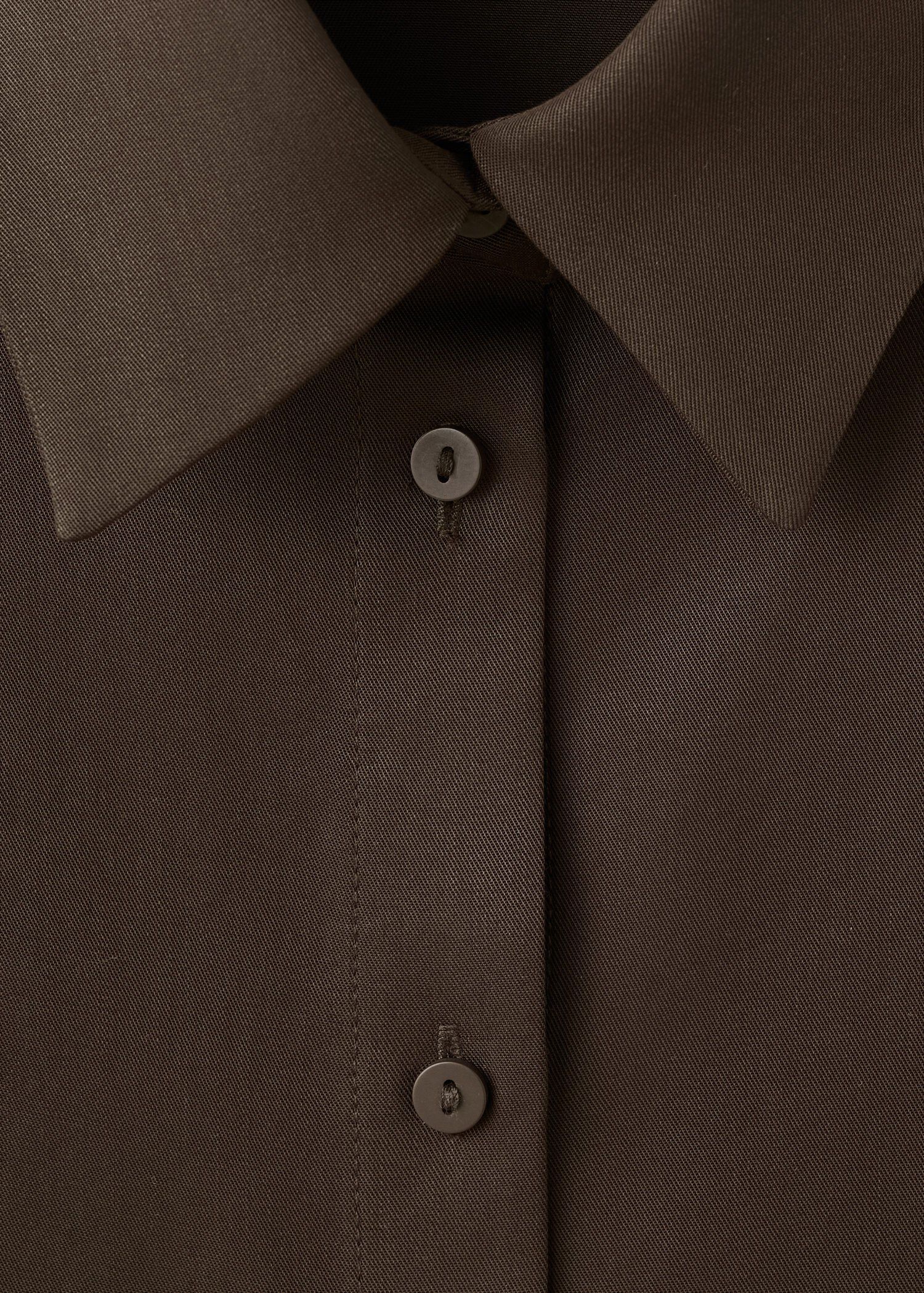 CAMISA LIMA