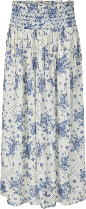 MyraLL Maxi Skirt