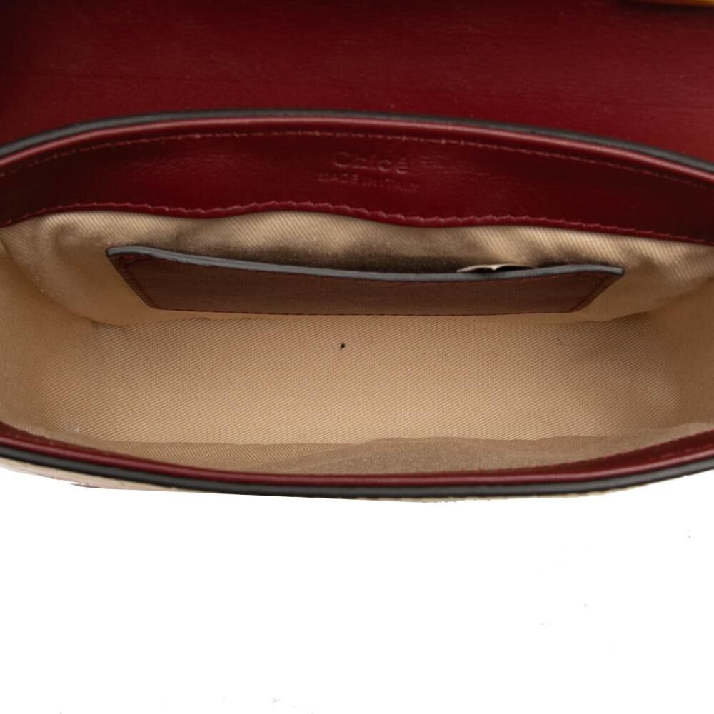 Chlo&eacute; Crossbody Bag
