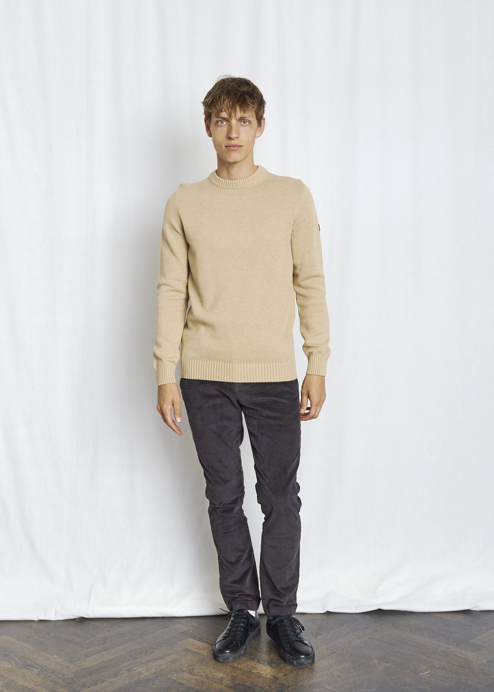 BS Thorstein Regular Fit Knitwear