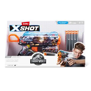 X-SHOT SKINS FLUX S1 JURA