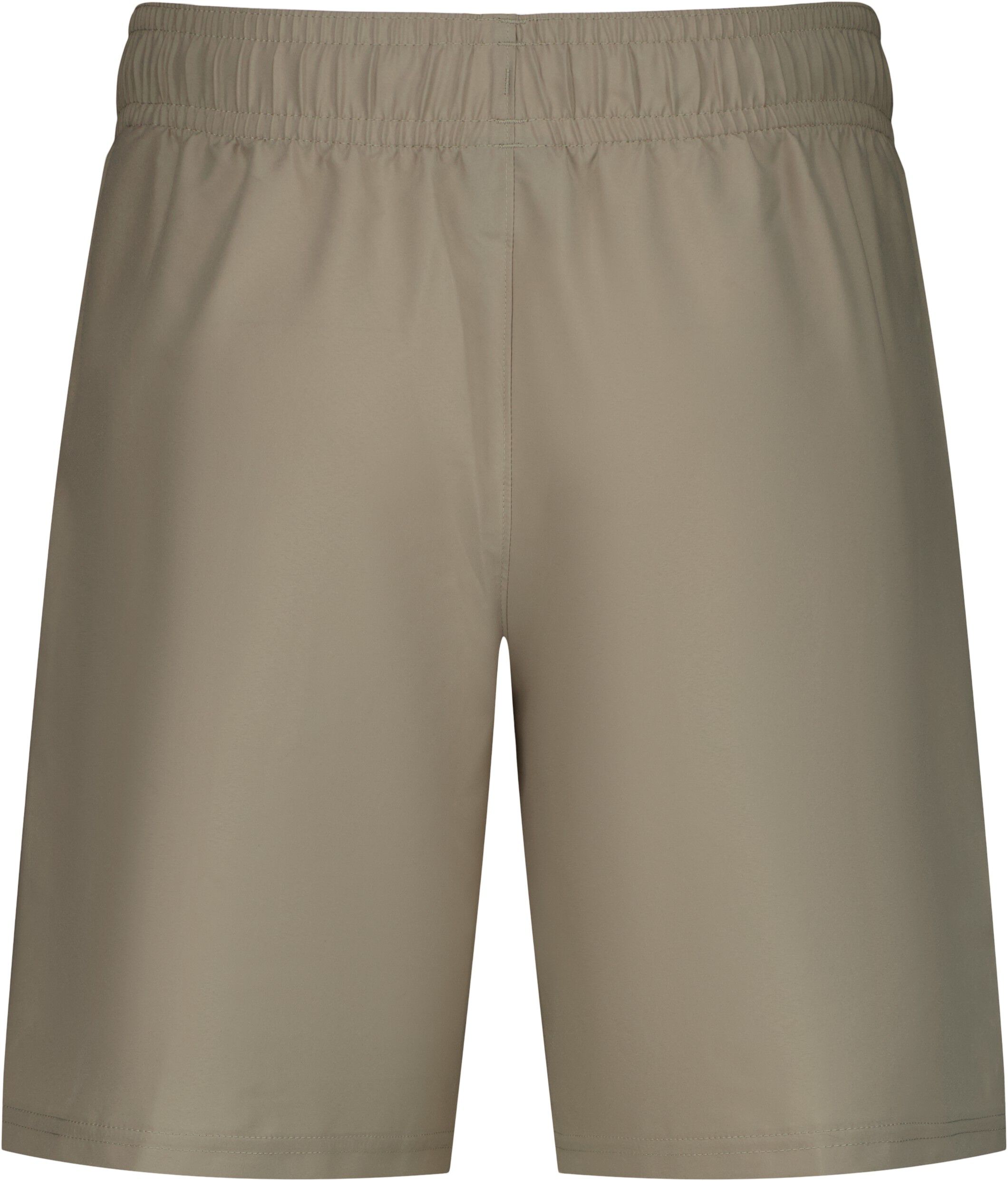 Tech Woven Wordmark Tr&aelig;ningsshorts